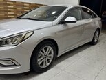 Hyundai Sonata-3