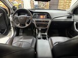 Hyundai Sonata-5