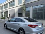 Hyundai Sonata-3