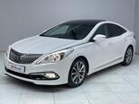 Hyundai Grandeur-5