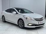 Hyundai Grandeur-4