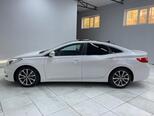 Hyundai Grandeur-10
