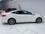 Hyundai Grandeur-11