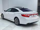 Hyundai Grandeur-7