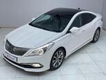 Hyundai Grandeur-6
