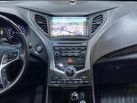 Hyundai Grandeur-21