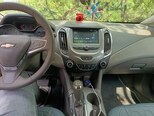 Chevrolet Cruze-7