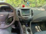 Chevrolet Cruze-8