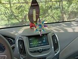 Chevrolet Cruze-9