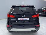 Hyundai Santa Fe-2