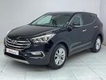 Hyundai Santa Fe-5