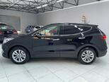 Hyundai Santa Fe-8