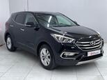 Hyundai Santa Fe-4
