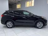 Hyundai Santa Fe-7