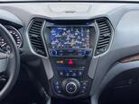 Hyundai Santa Fe-12
