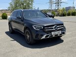 Mercedes GLC 300-3