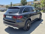 Mercedes GLC 300-7