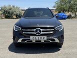 Mercedes GLC 300-1