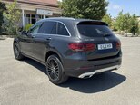 Mercedes GLC 300-6