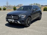 Mercedes GLC 300-2