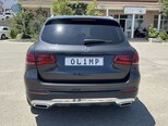 Mercedes GLC 300-5