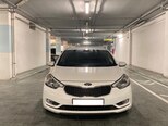 Kia K3-1