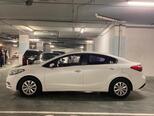 Kia K3-8