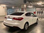 Kia K3-5