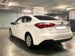 Kia K3-6