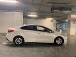 Kia K3-7