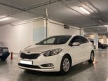 Kia K3-10