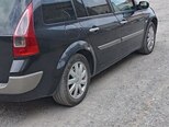 Renault Megane-3