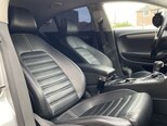 Volkswagen Passat CC-10