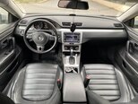 Volkswagen Passat CC-2