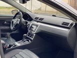 Volkswagen Passat CC-11