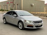 Volkswagen Passat CC-6