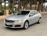 Volkswagen Passat CC-4