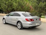 Volkswagen Passat CC-5
