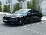 Honda Accord-1