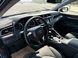 Toyota Camry-3