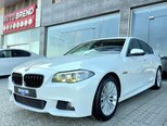 BMW 520-13