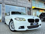 BMW 520-2
