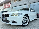 BMW 520-1