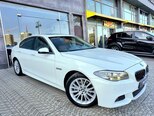 BMW 520-6