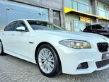 BMW 520-5
