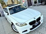 BMW 520-4