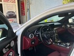Mercedes C 300-3