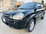 Hyundai Tucson-10