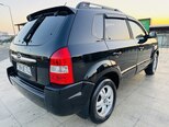 Hyundai Tucson-8