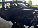 BRP Maverick R MAX X rs with Smart-Shox-9